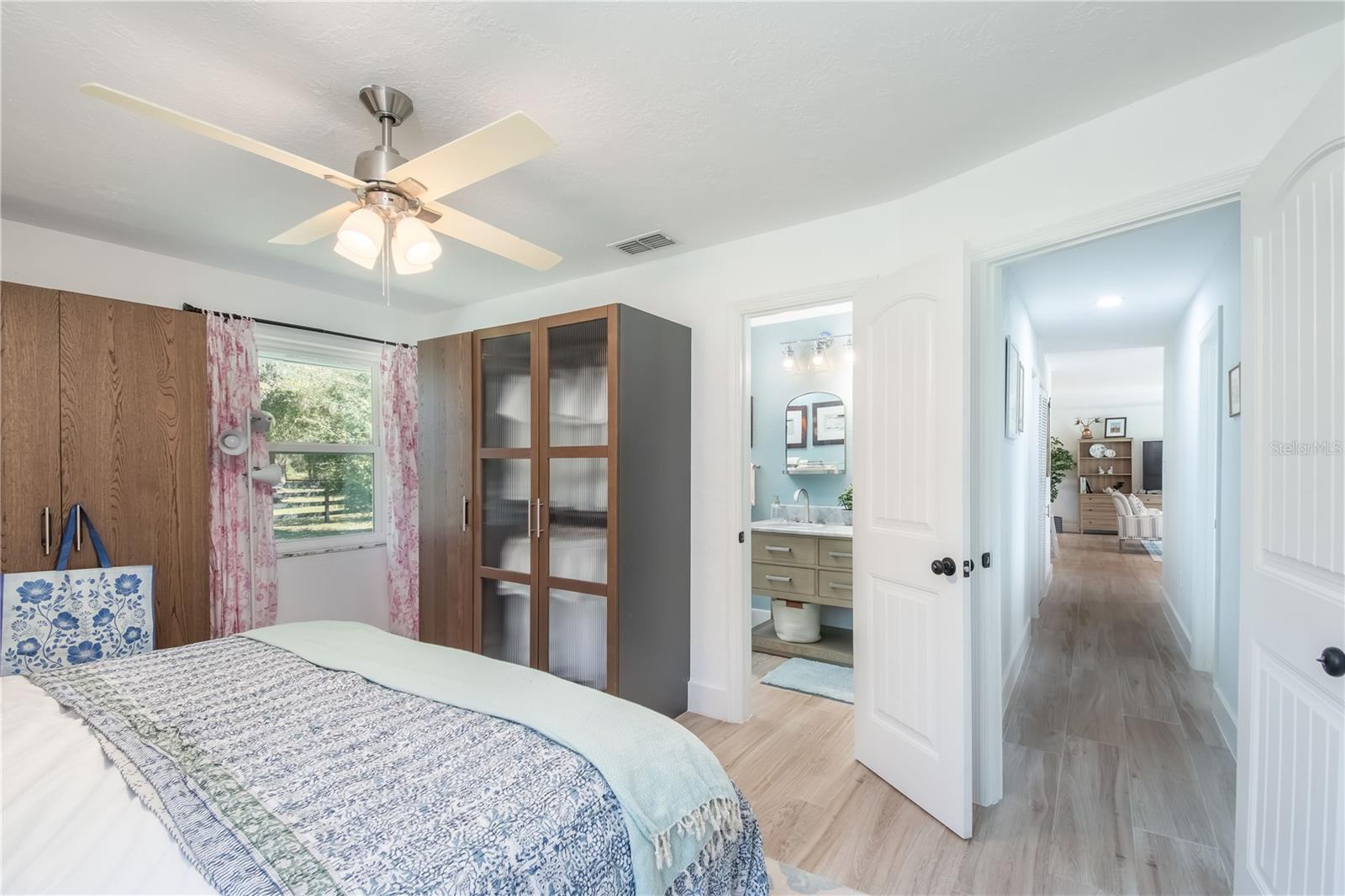 IN COUNTY - Residential