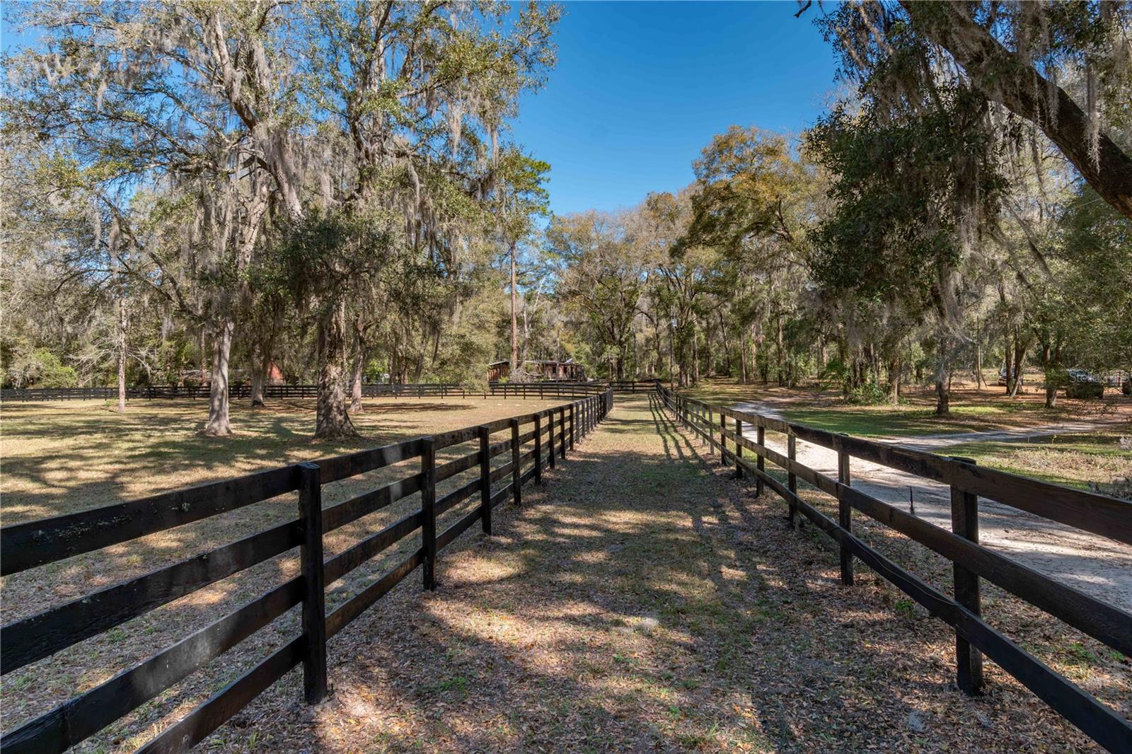 IN COUNTY - Residential