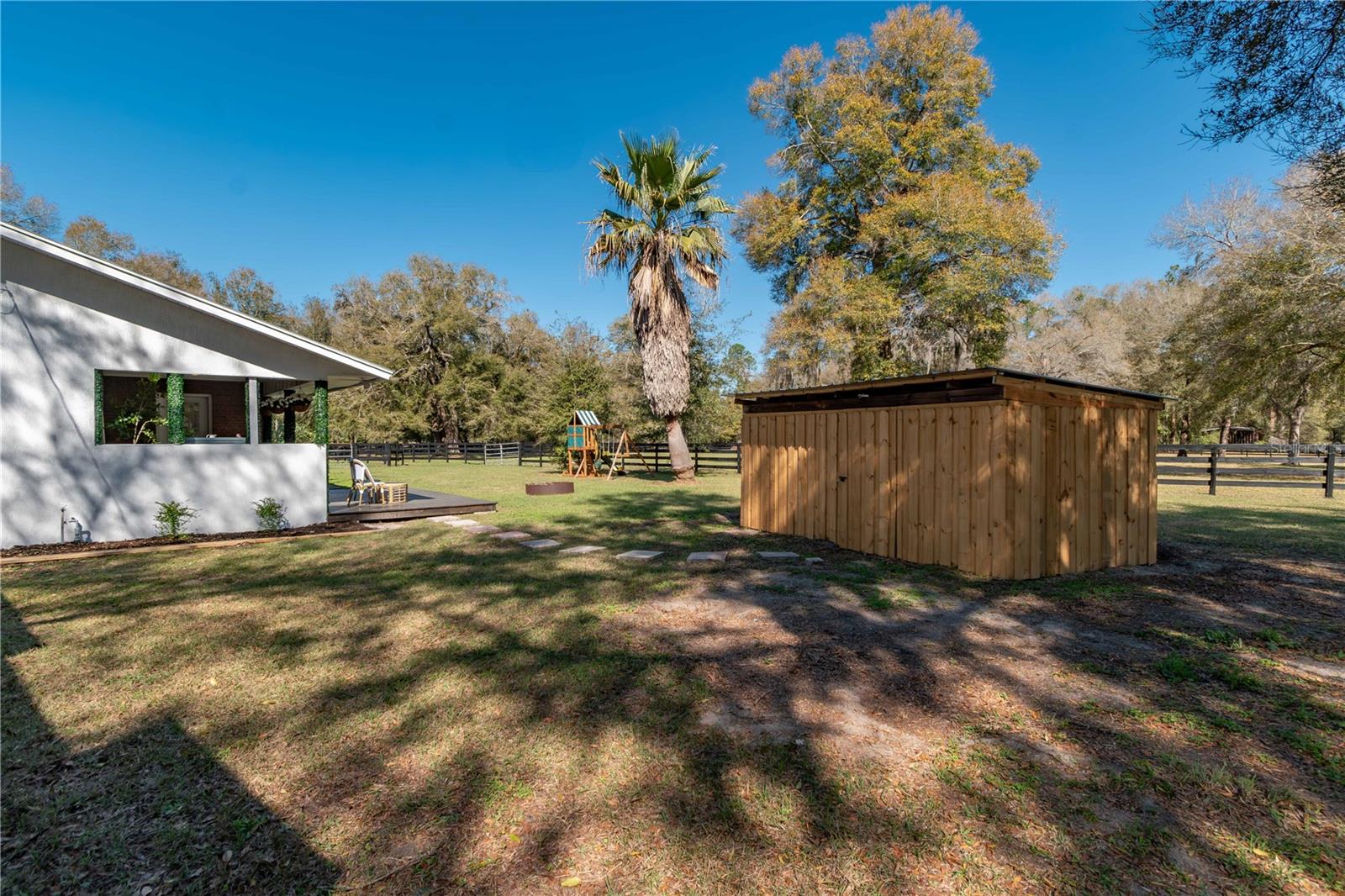IN COUNTY - Residential