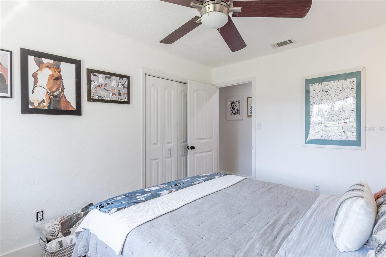 IN COUNTY - Residential