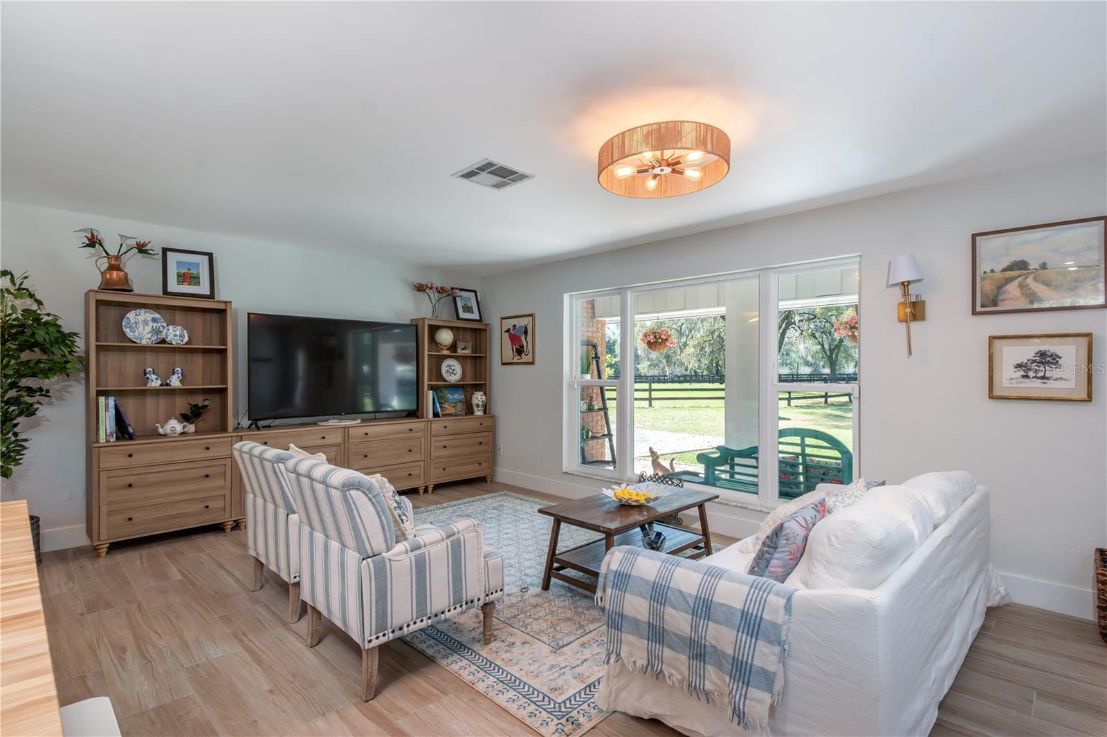 IN COUNTY - Residential