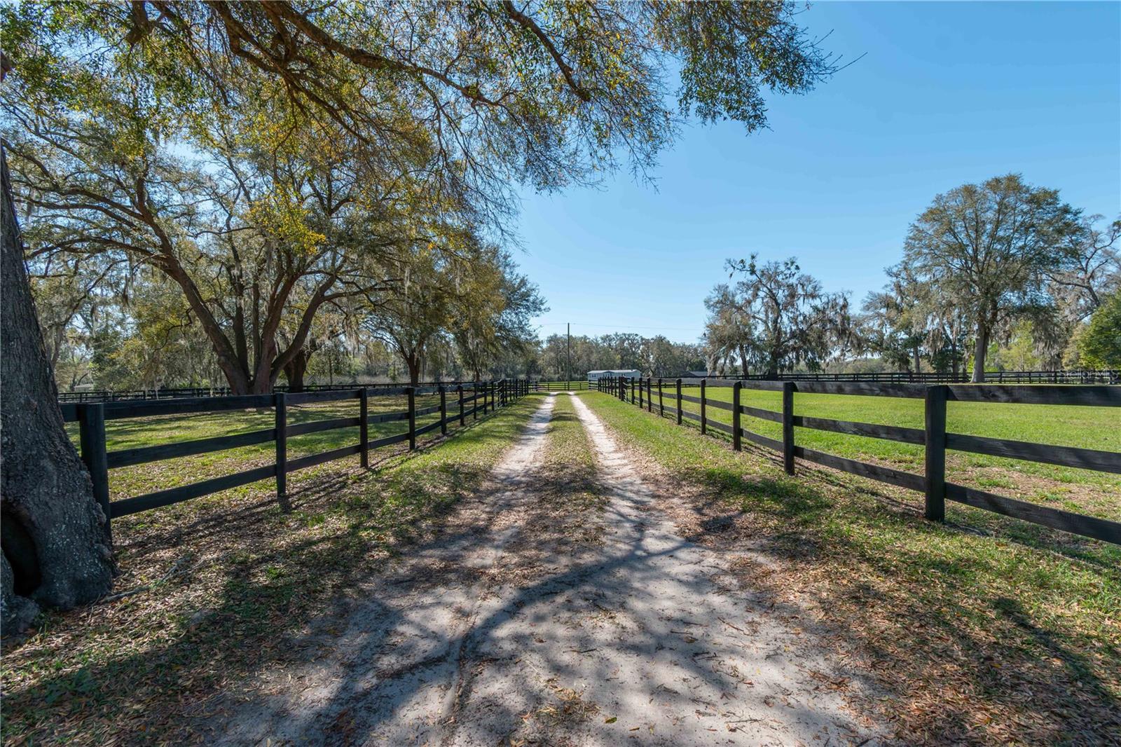 IN COUNTY - Residential