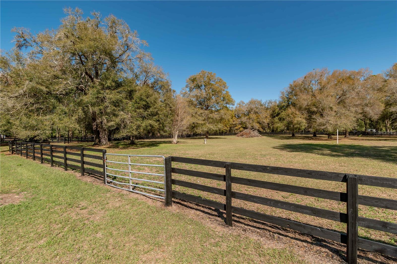 IN COUNTY - Residential