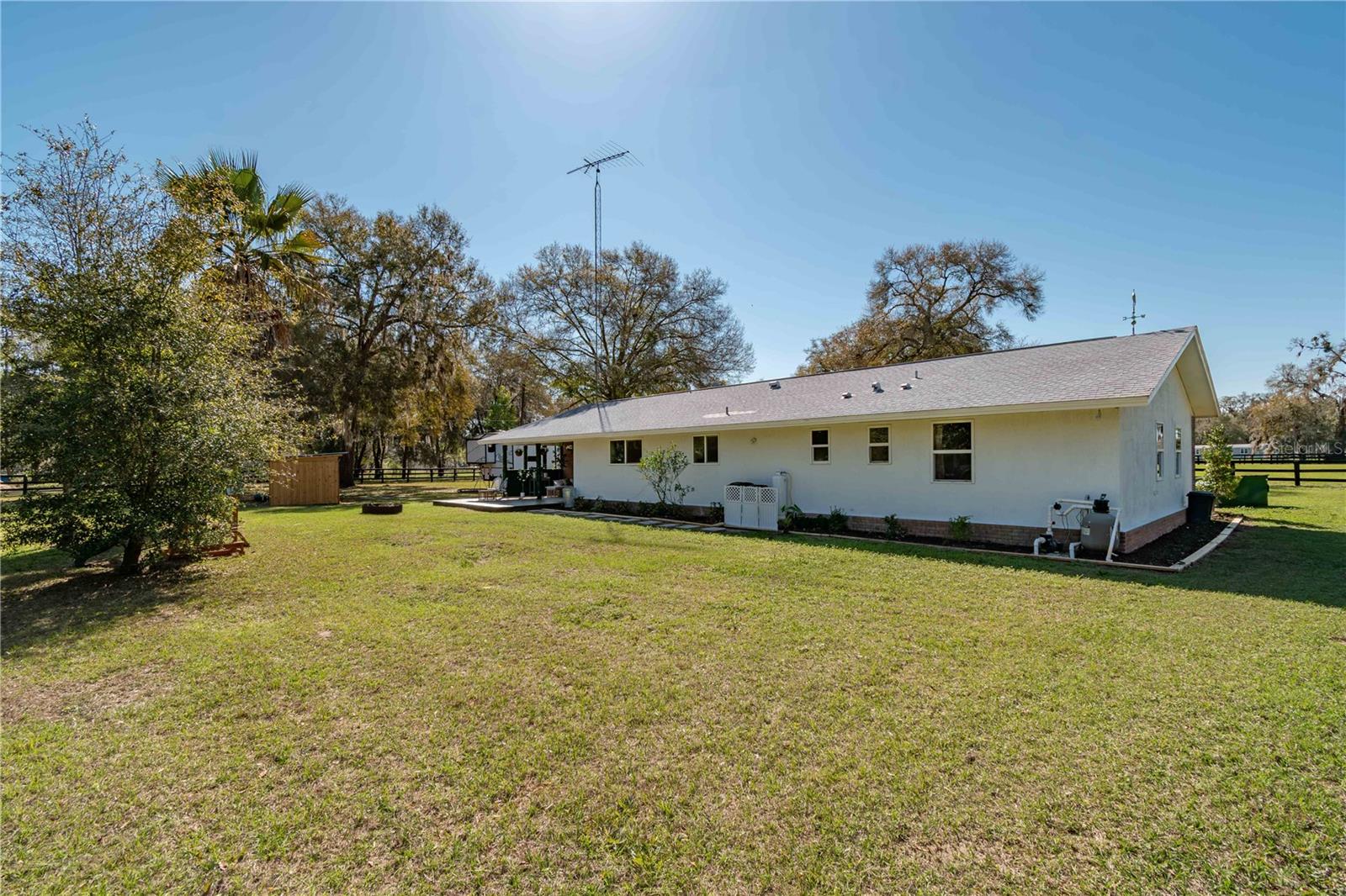 IN COUNTY - Residential