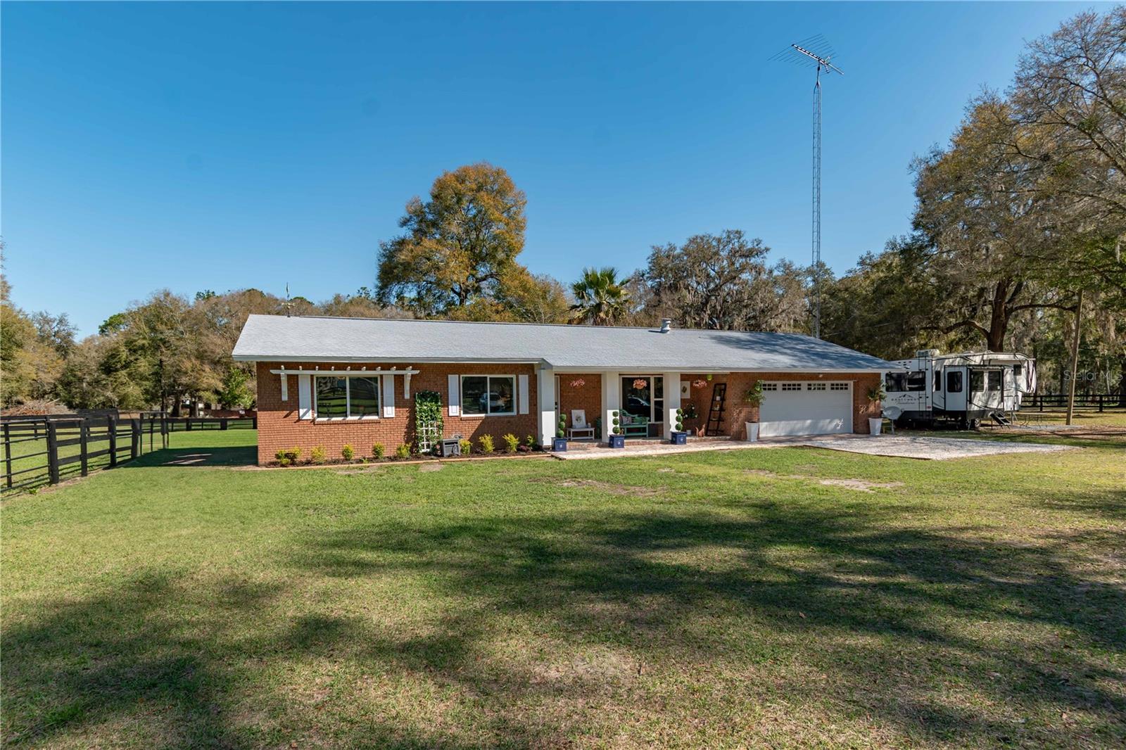 IN COUNTY - Residential