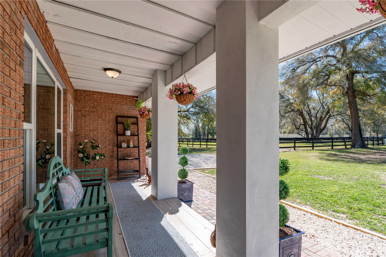 IN COUNTY - Residential