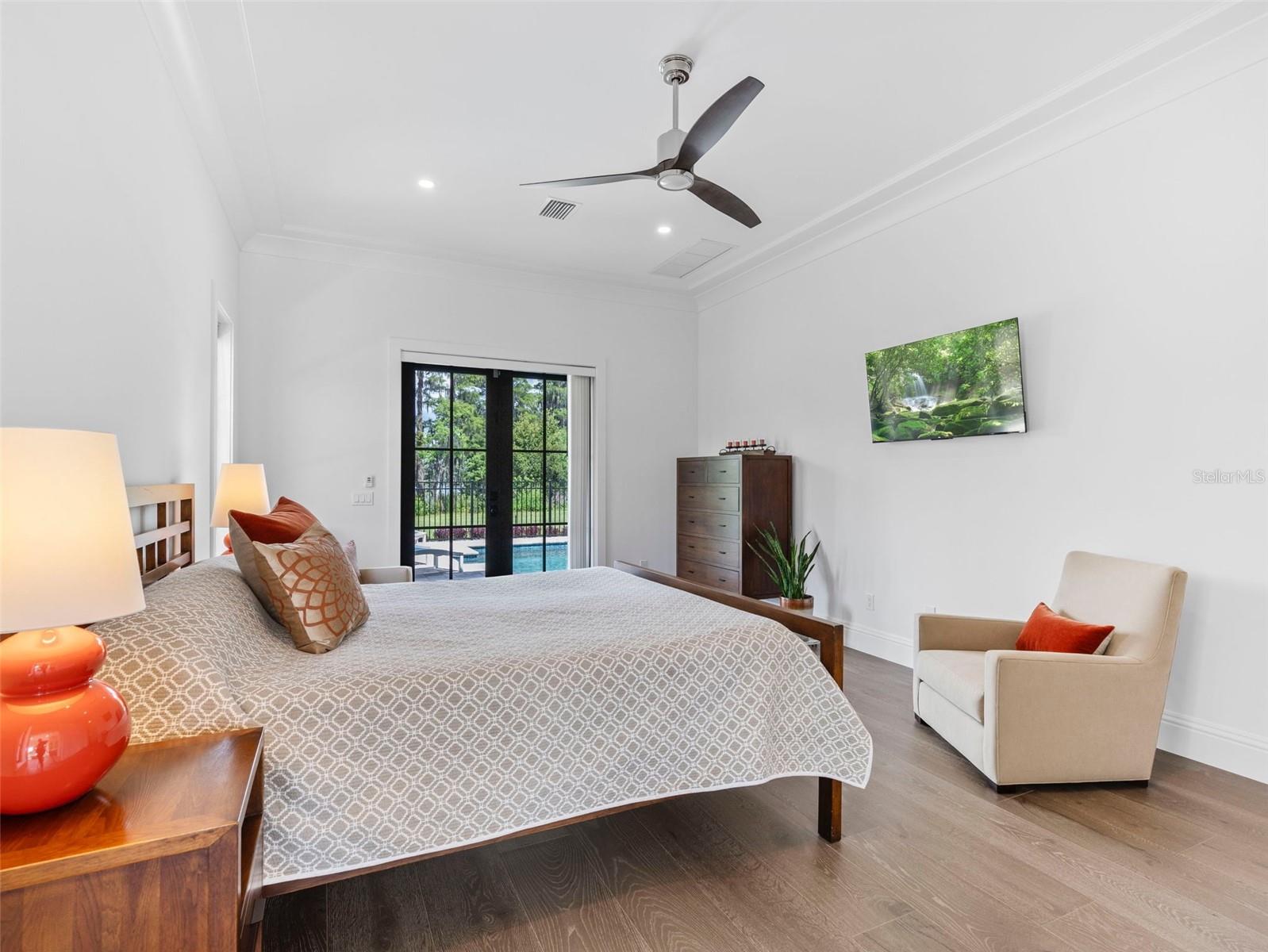 STEEPLECHASE - Residential