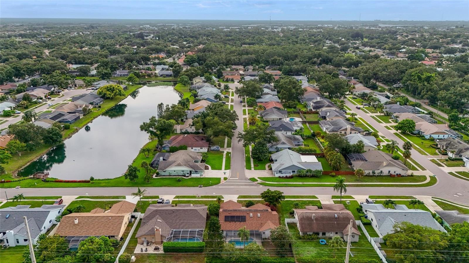 EMERALD GARDENS - Residential