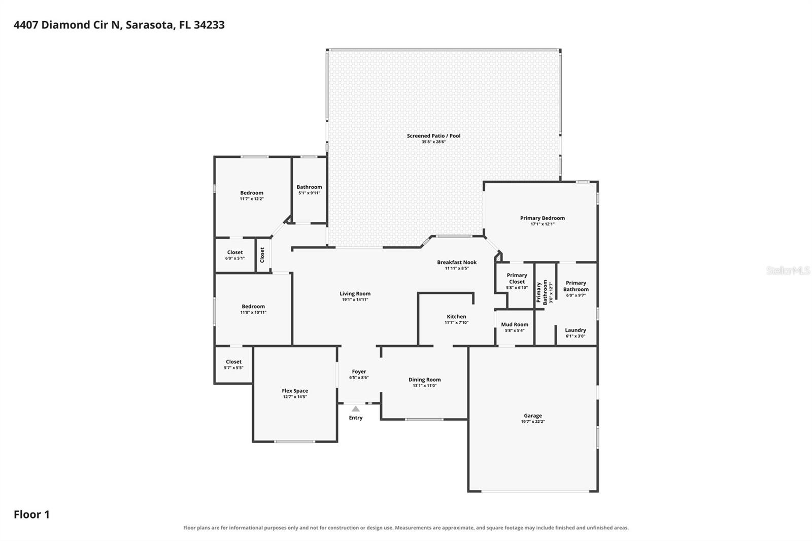 EMERALD GARDENS - Residential