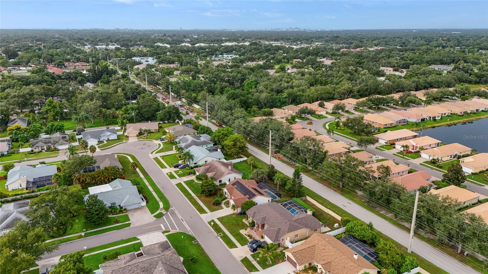 EMERALD GARDENS - Residential