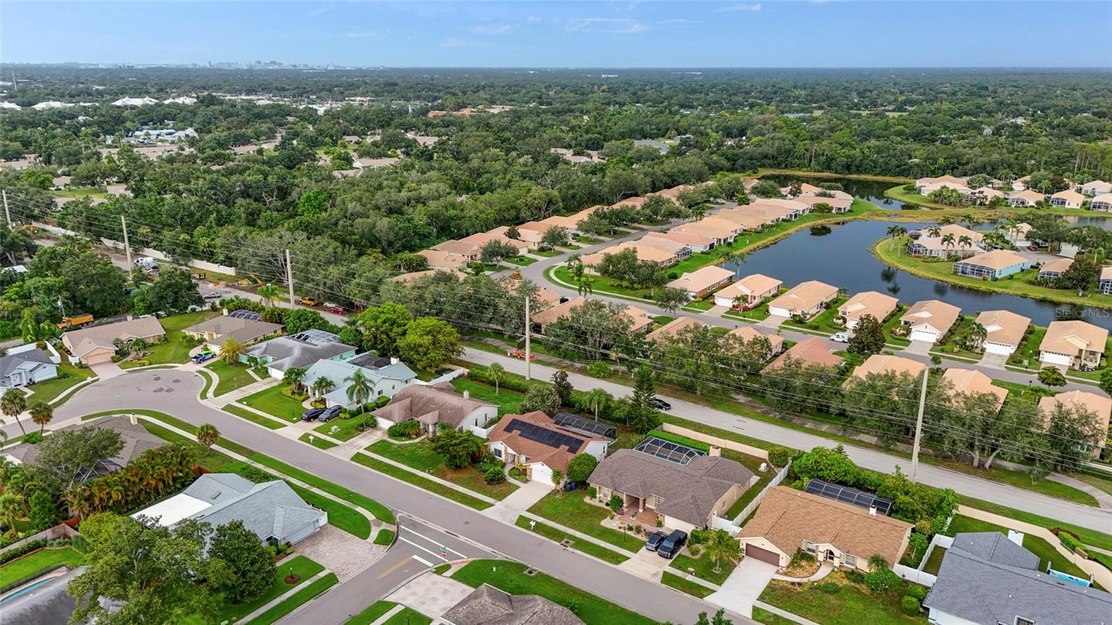 EMERALD GARDENS - Residential