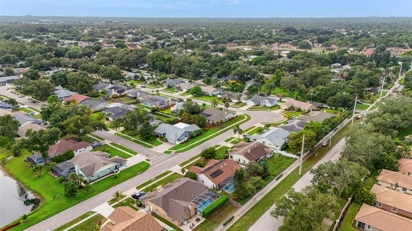 EMERALD GARDENS - Residential