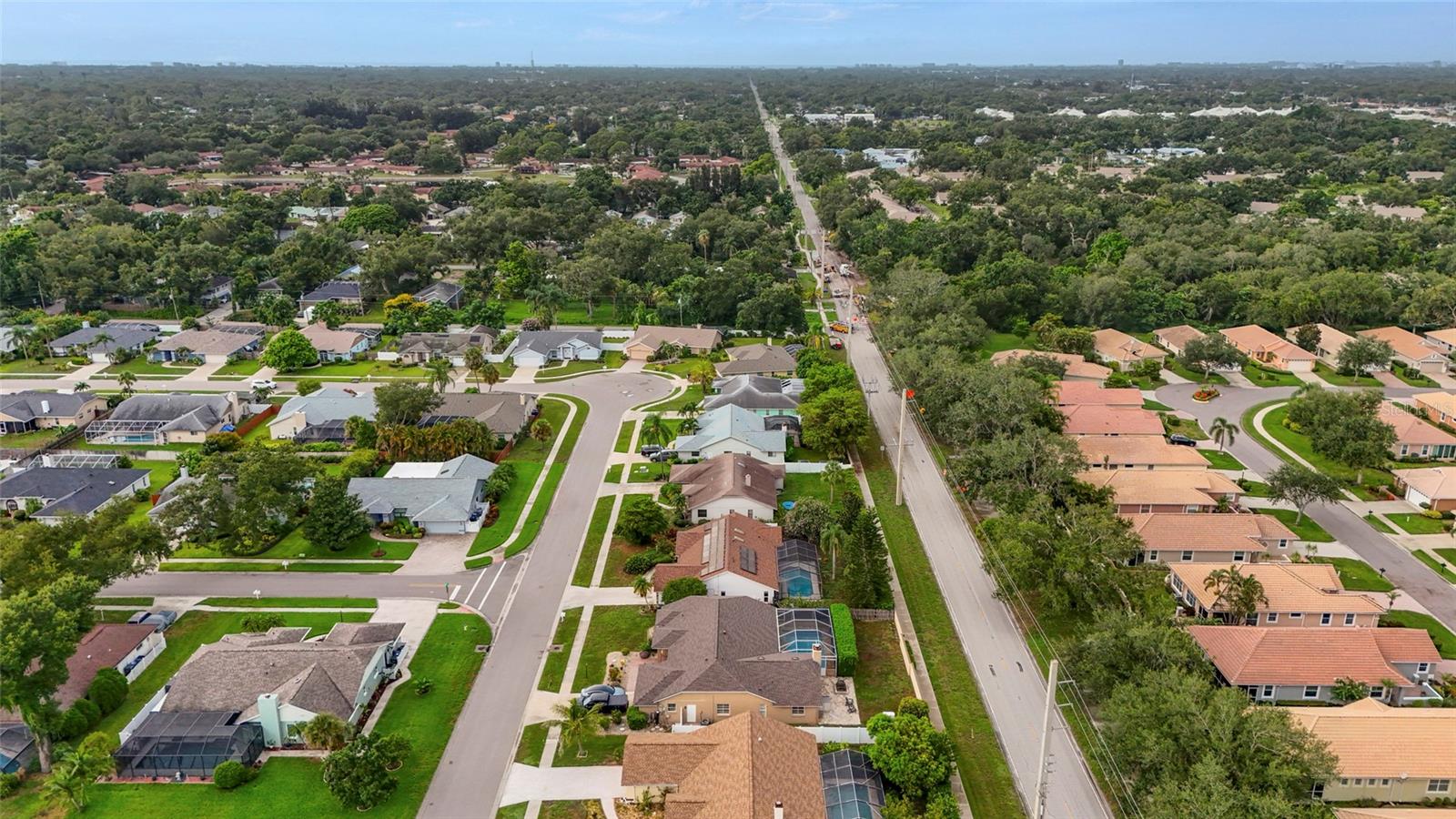 EMERALD GARDENS - Residential