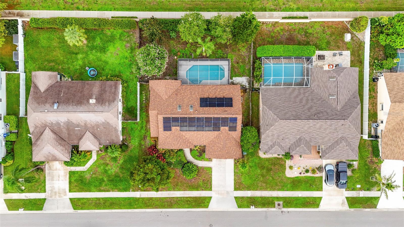 EMERALD GARDENS - Residential