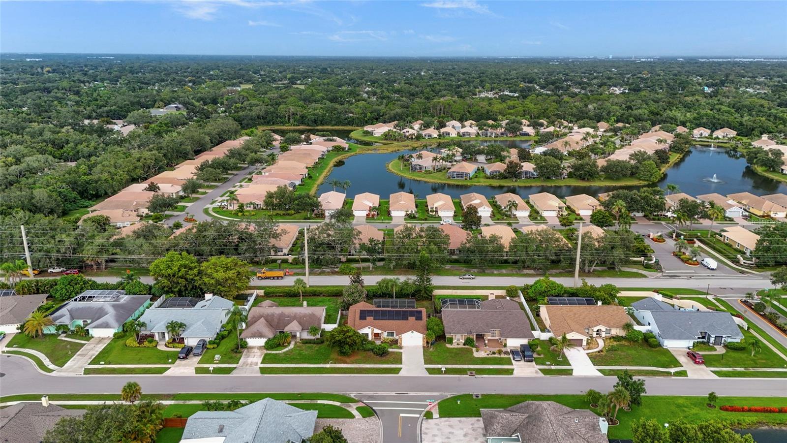 EMERALD GARDENS - Residential