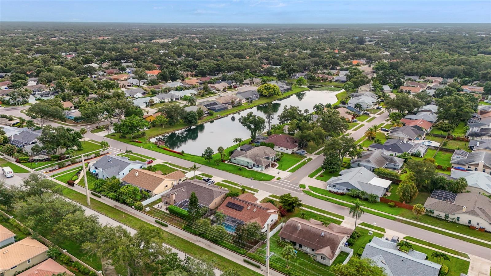 EMERALD GARDENS - Residential