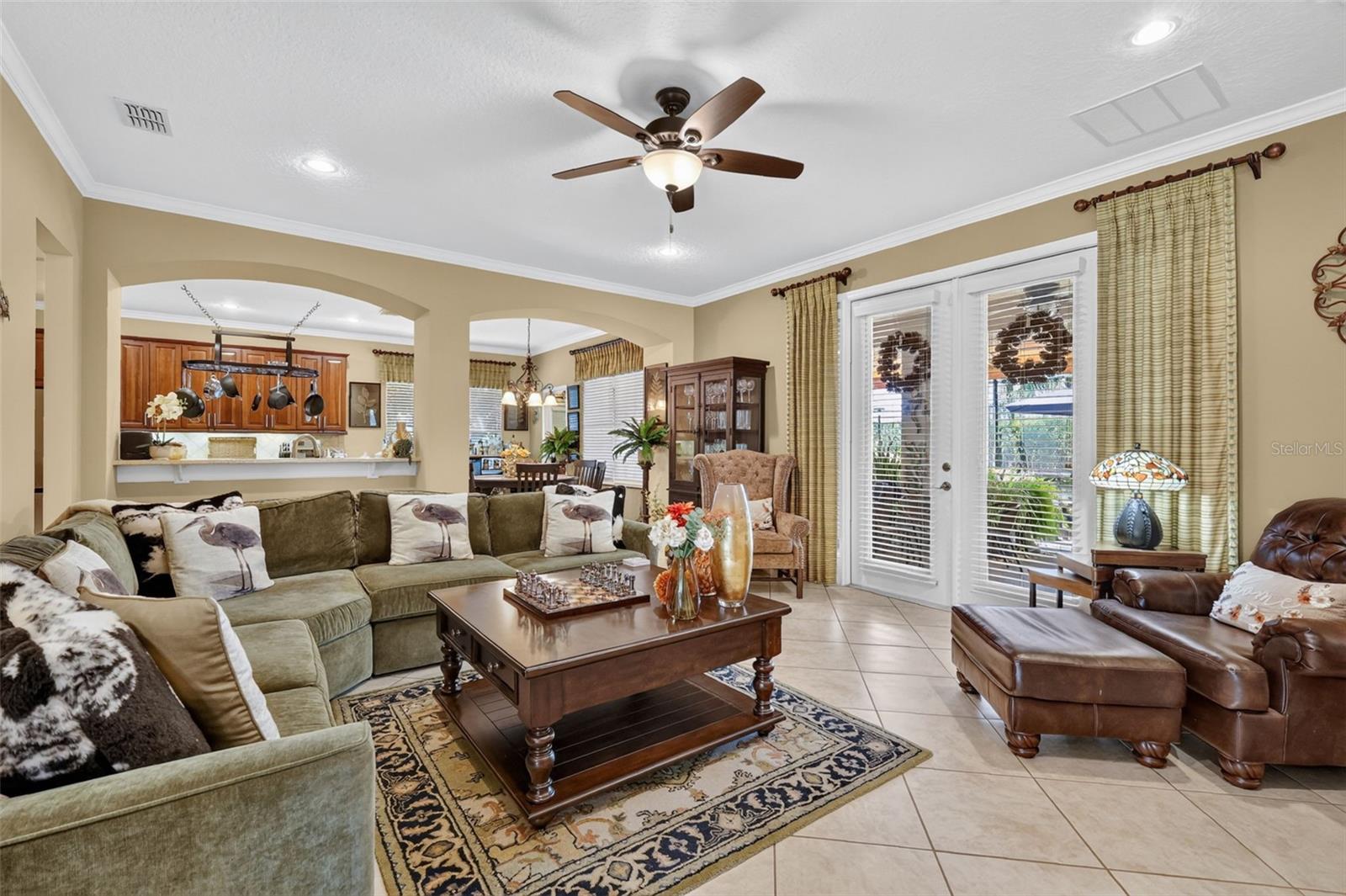 LOCH LEVEN ESTATES PH 05 - Residential