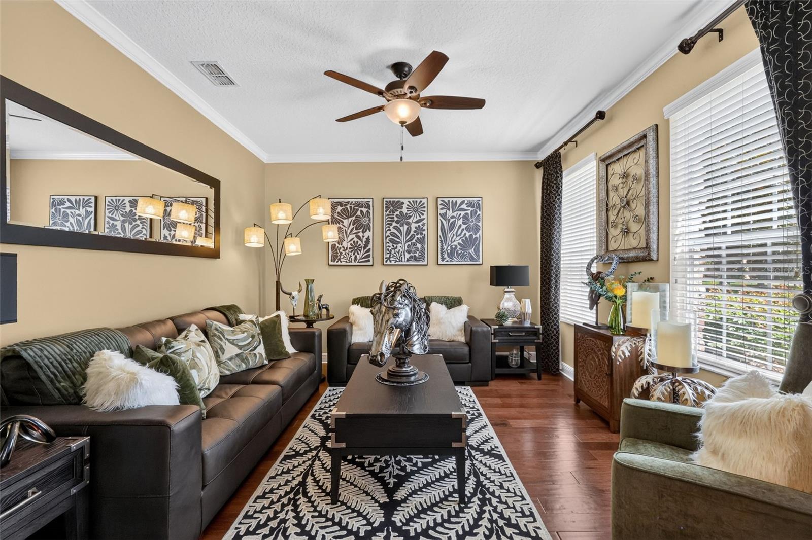 LOCH LEVEN ESTATES PH 05 - Residential