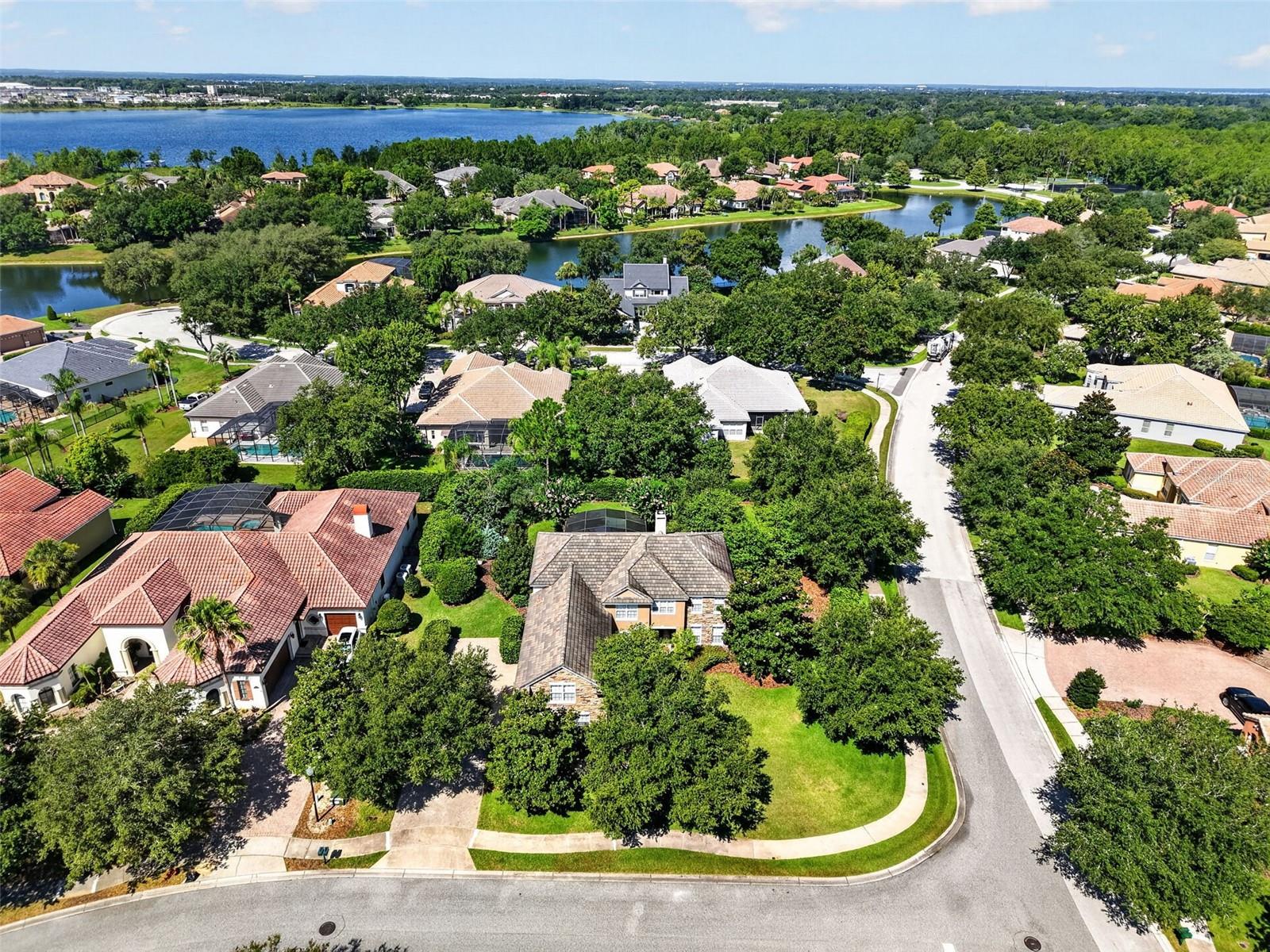 LOCH LEVEN ESTATES PH 05 - Residential