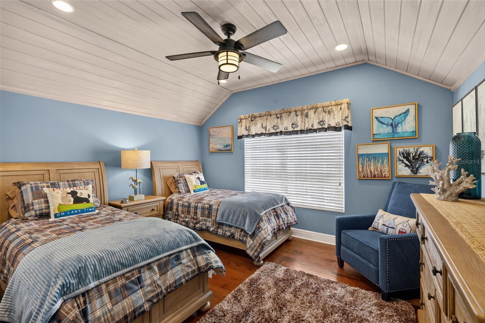LOCH LEVEN ESTATES PH 05 - Residential