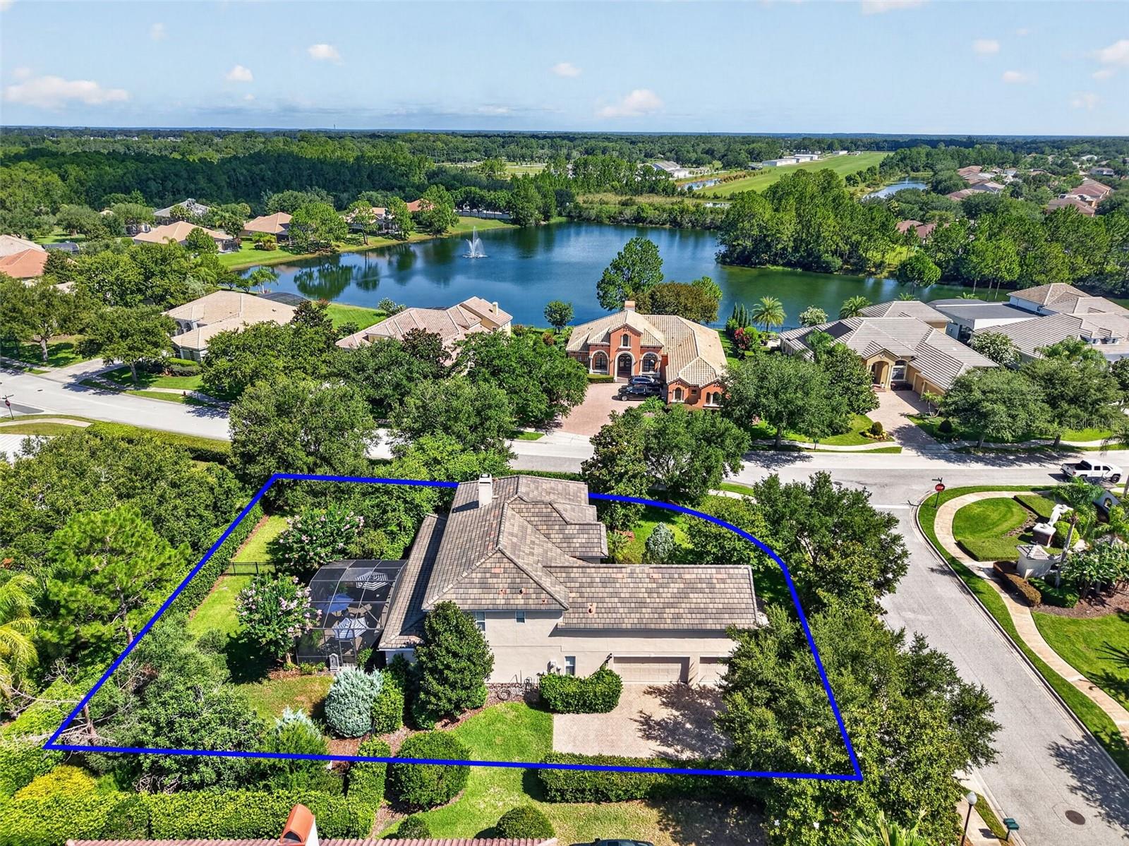 LOCH LEVEN ESTATES PH 05 - Residential
