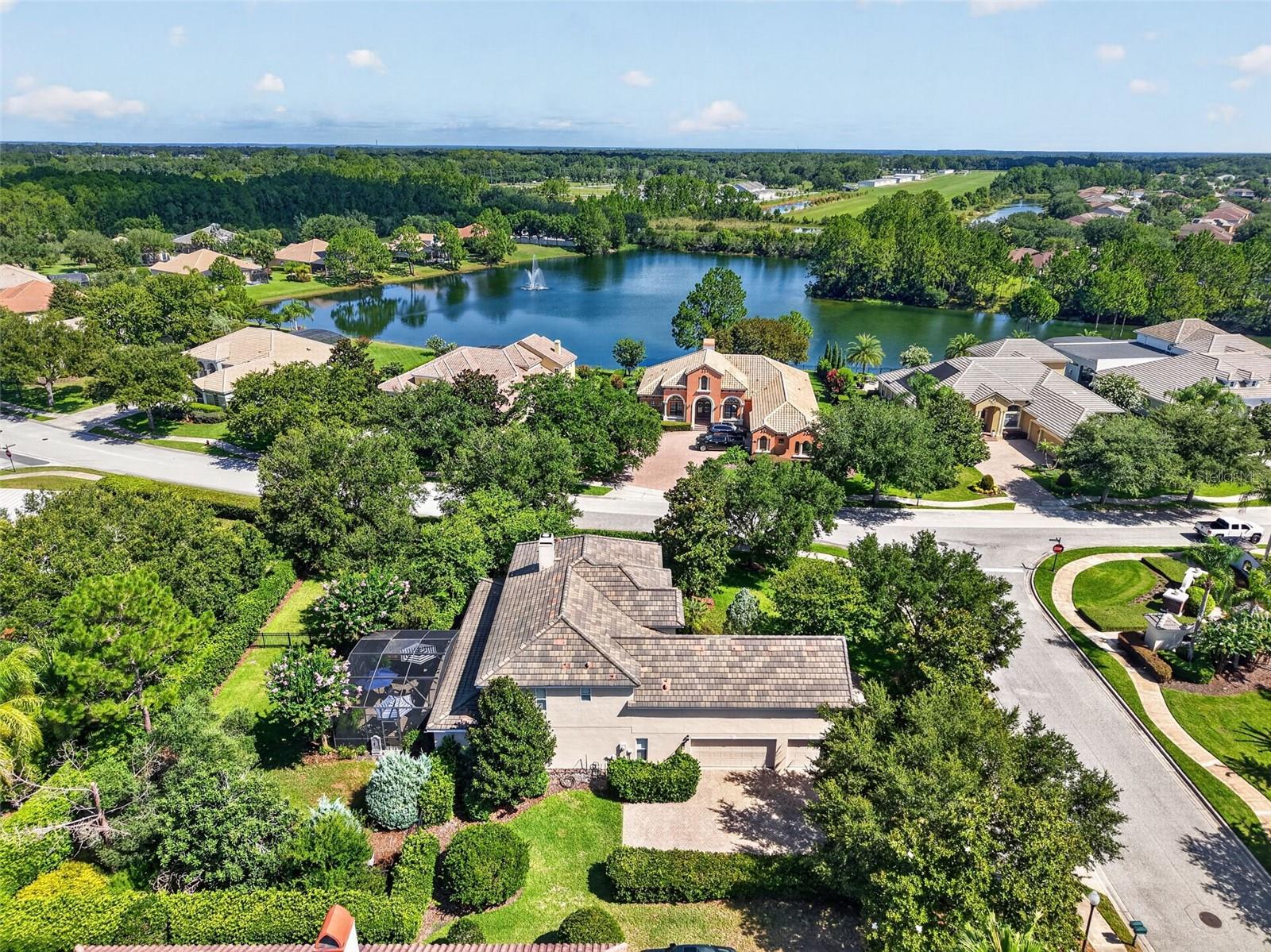 LOCH LEVEN ESTATES PH 05 - Residential