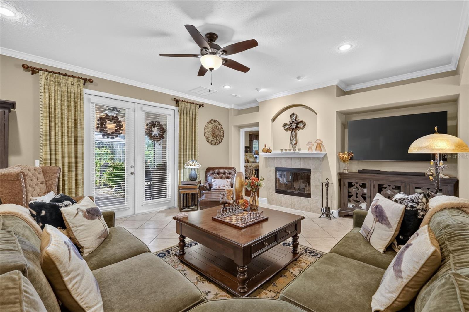 LOCH LEVEN ESTATES PH 05 - Residential