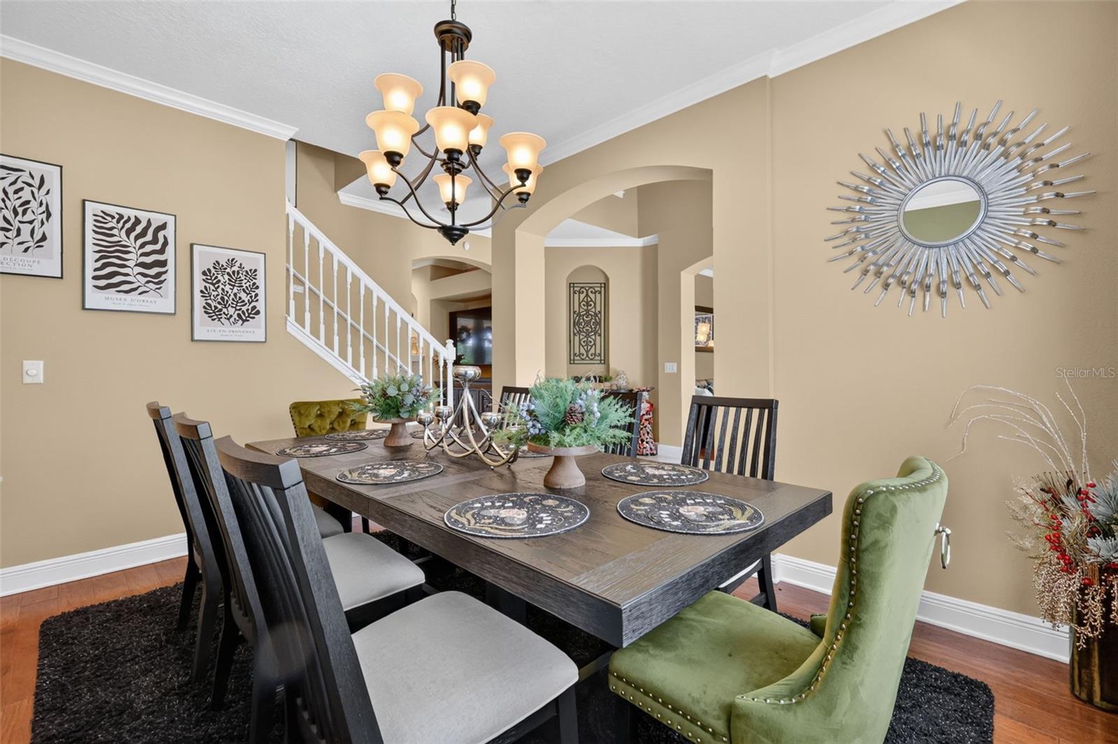 LOCH LEVEN ESTATES PH 05 - Residential