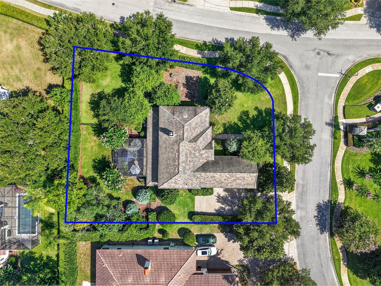 LOCH LEVEN ESTATES PH 05 - Residential