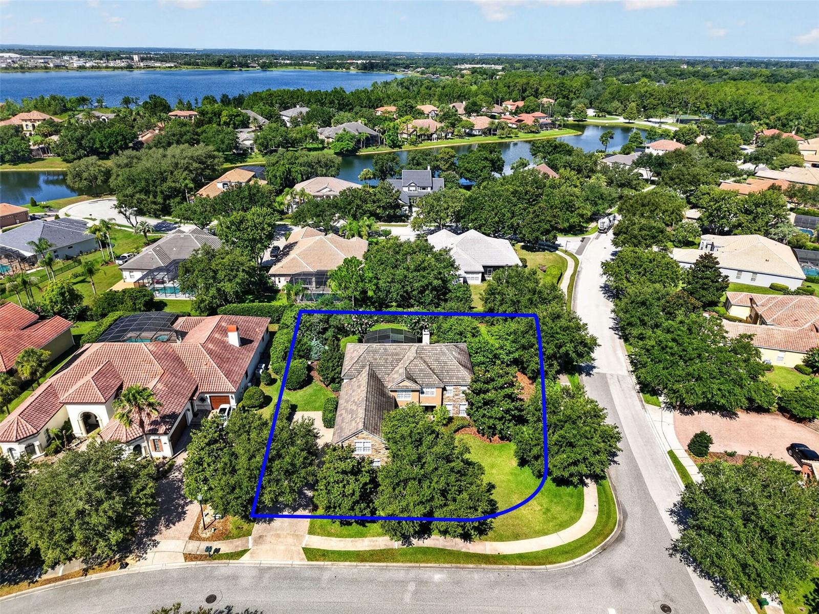 LOCH LEVEN ESTATES PH 05 - Residential