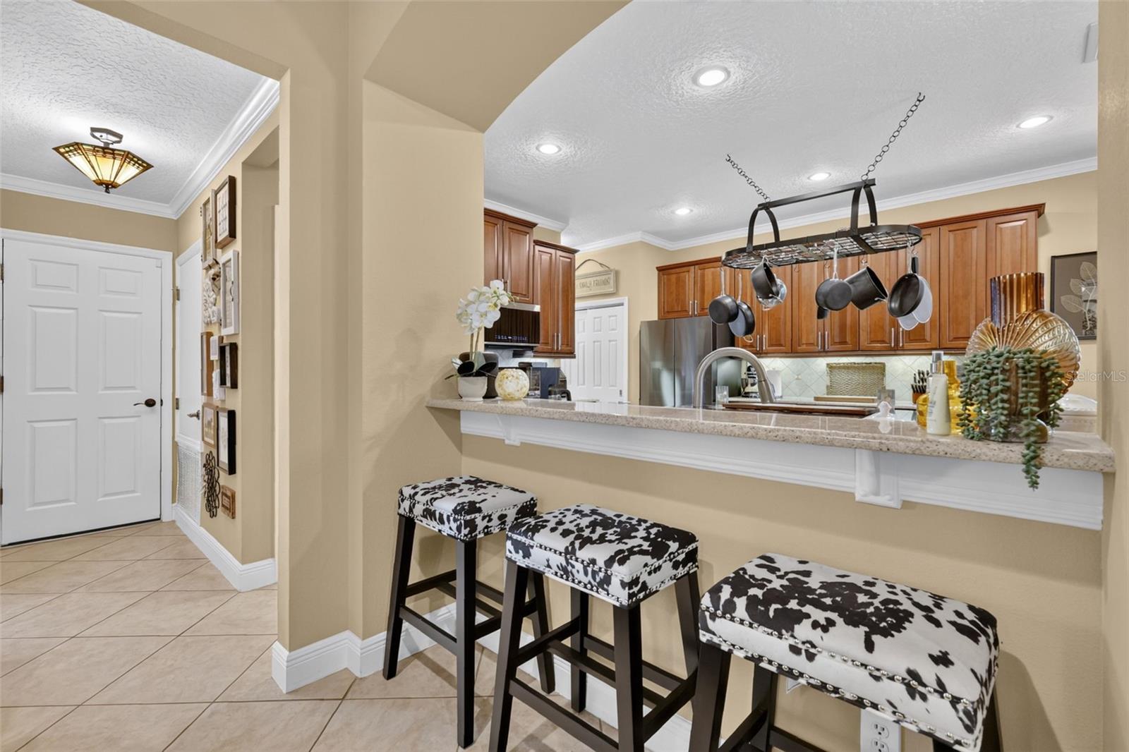 LOCH LEVEN ESTATES PH 05 - Residential
