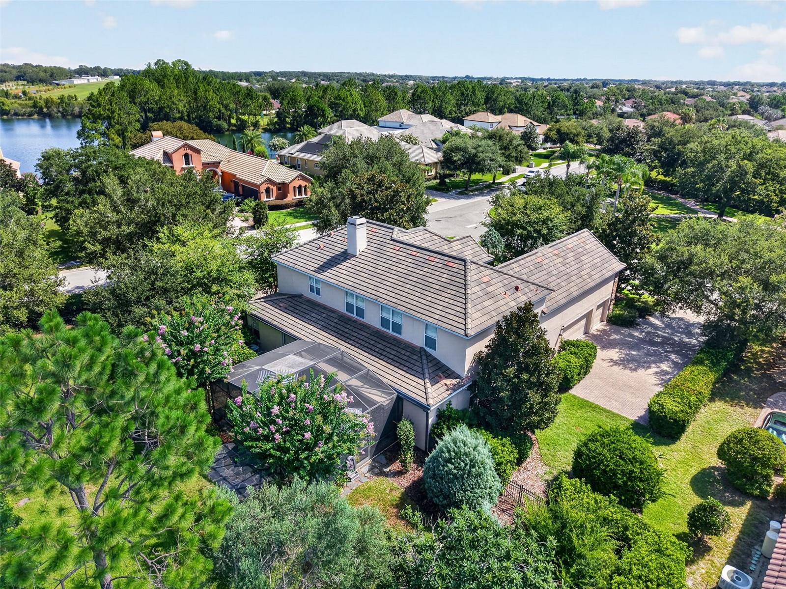 LOCH LEVEN ESTATES PH 05 - Residential