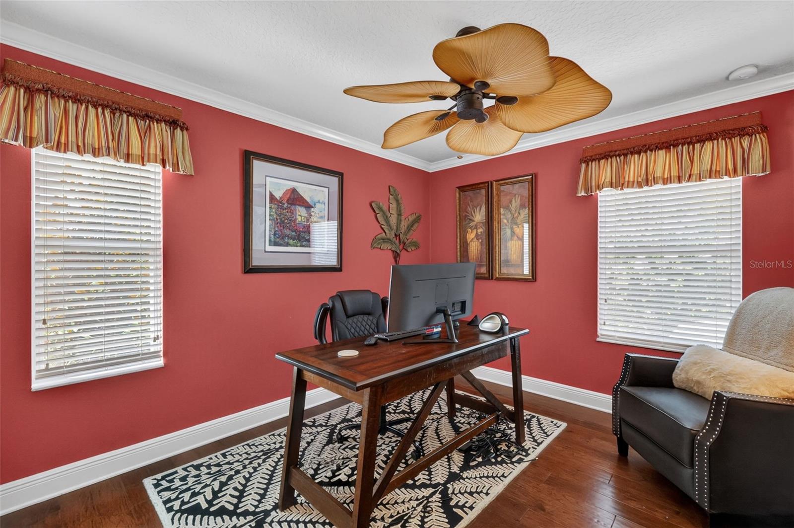 LOCH LEVEN ESTATES PH 05 - Residential