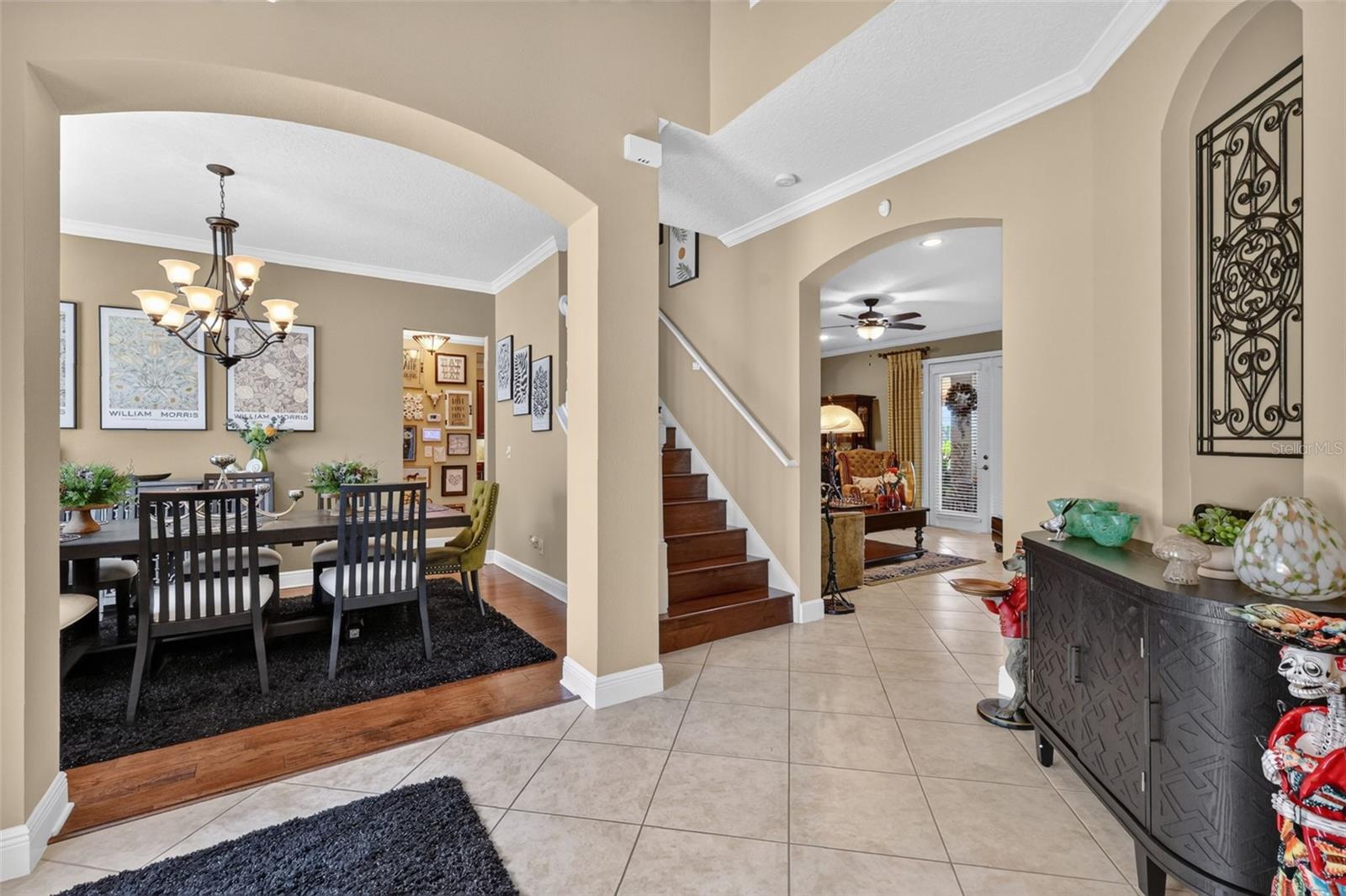 LOCH LEVEN ESTATES PH 05 - Residential