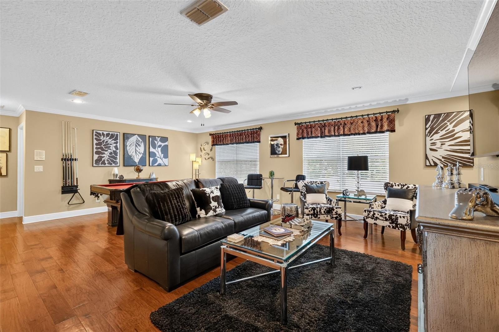 LOCH LEVEN ESTATES PH 05 - Residential