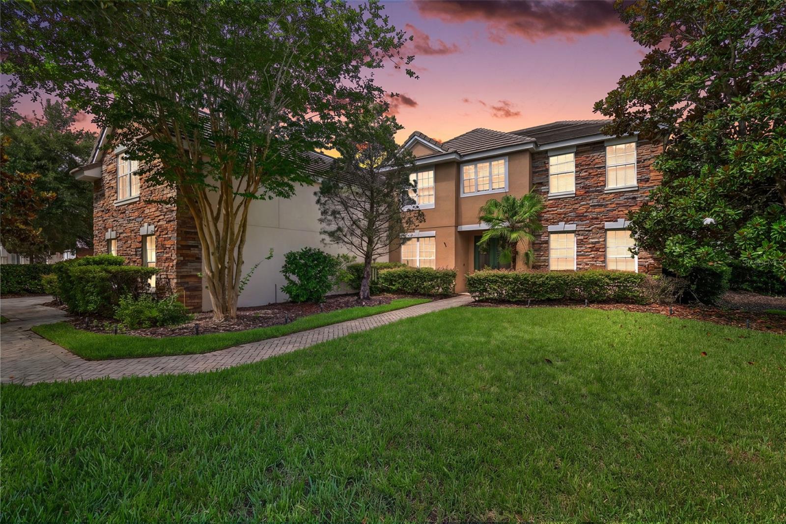 LOCH LEVEN ESTATES PH 05 - Residential