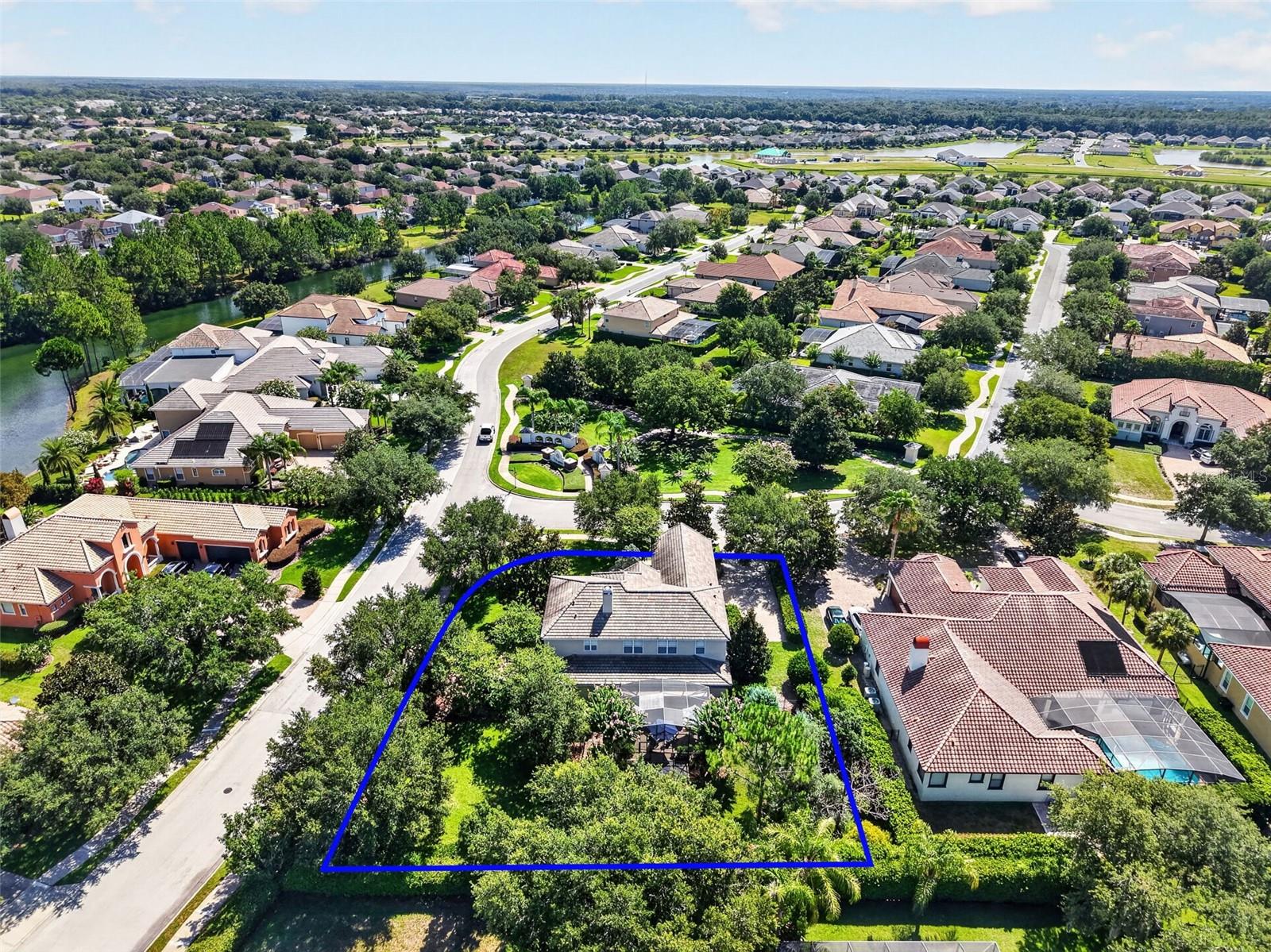 LOCH LEVEN ESTATES PH 05 - Residential