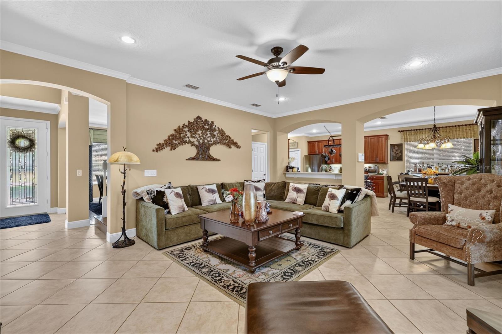 LOCH LEVEN ESTATES PH 05 - Residential
