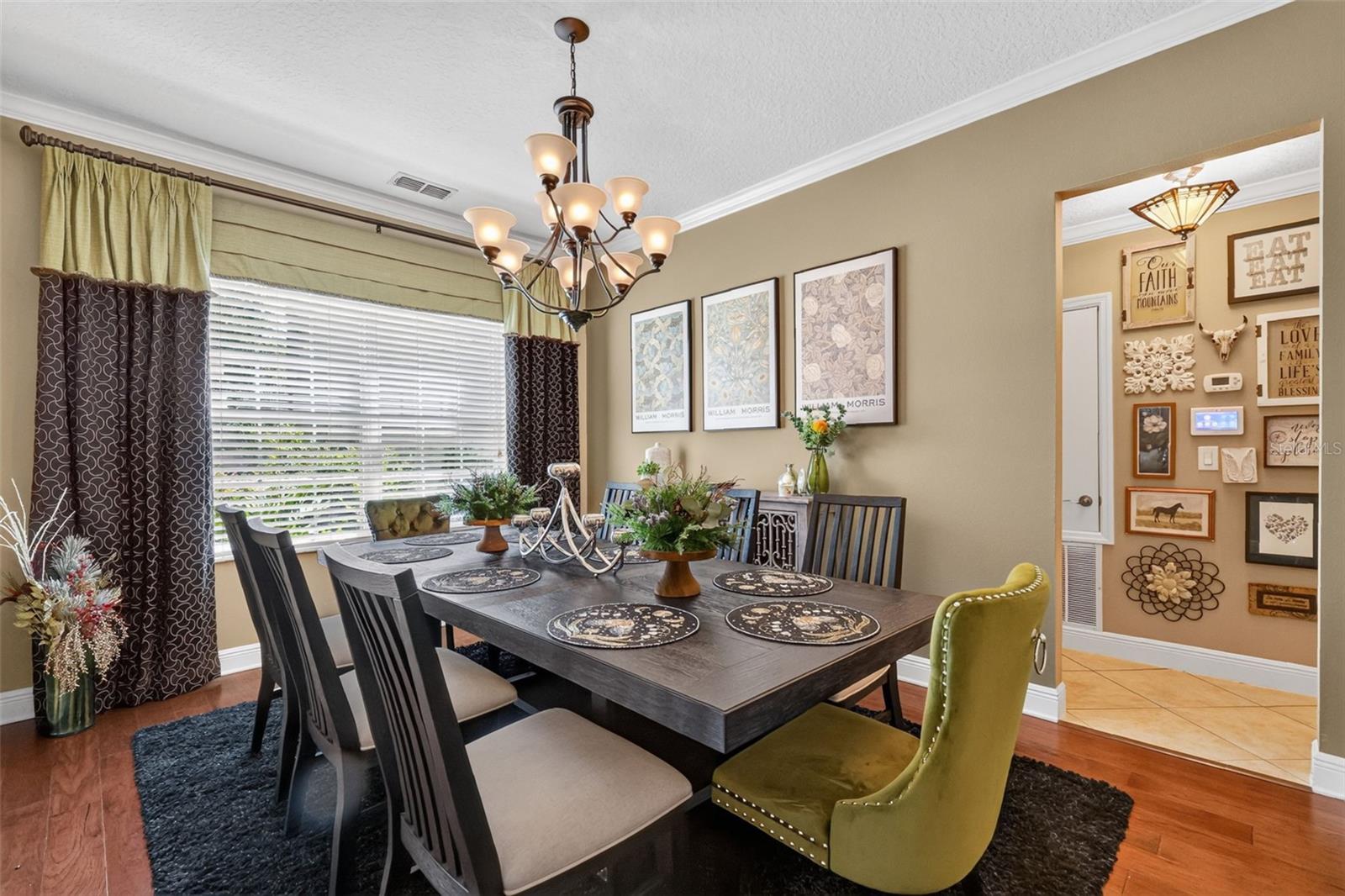 LOCH LEVEN ESTATES PH 05 - Residential