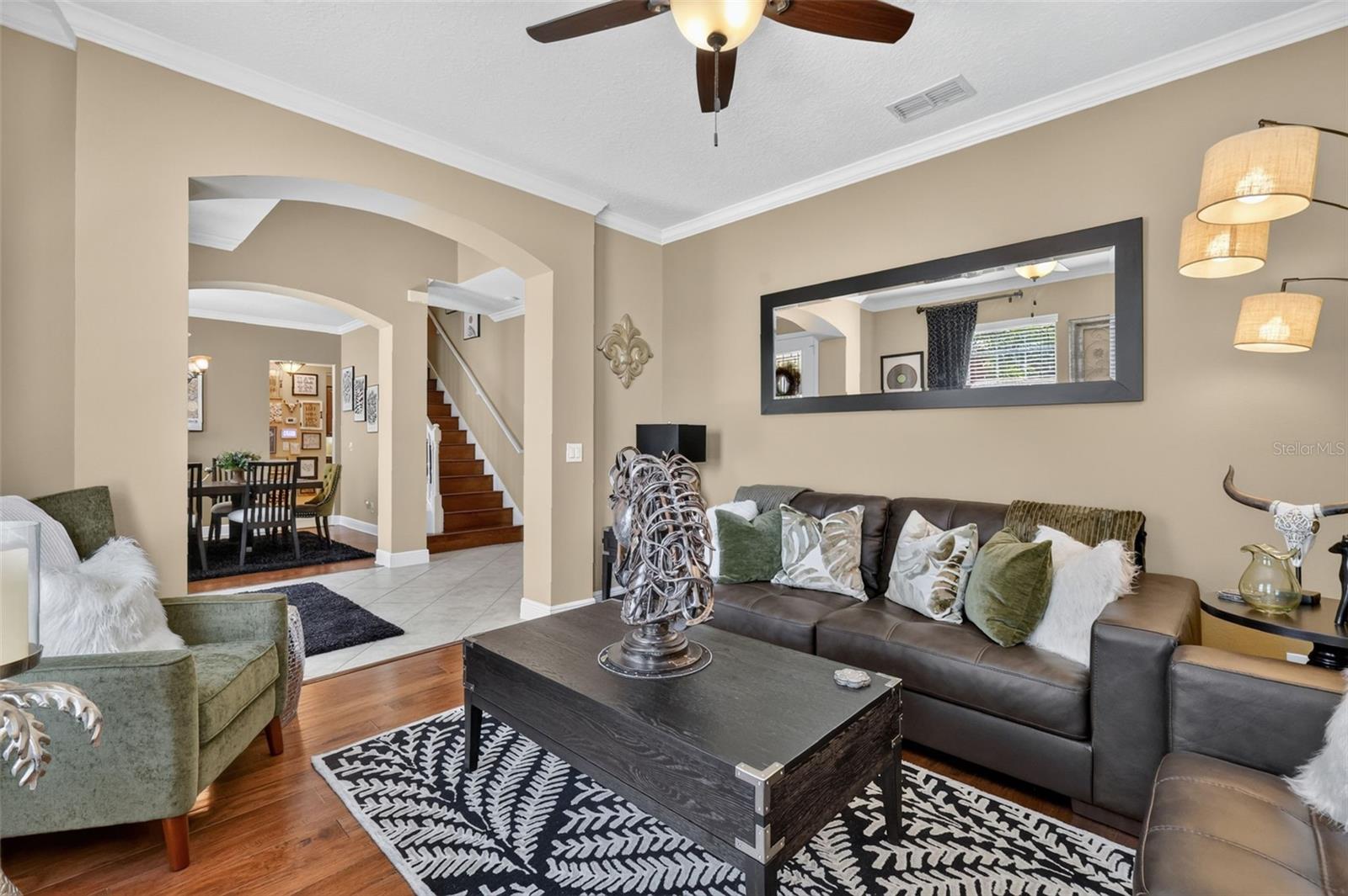 LOCH LEVEN ESTATES PH 05 - Residential