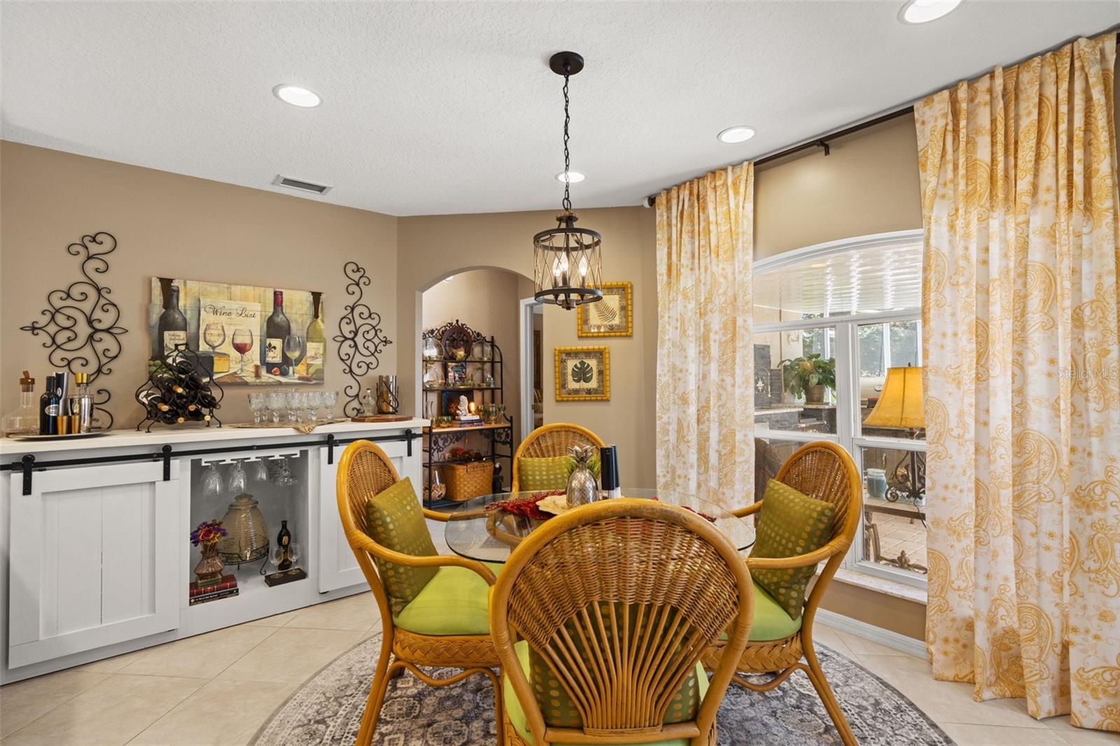 GLEN LAKES PH 1 - Residential