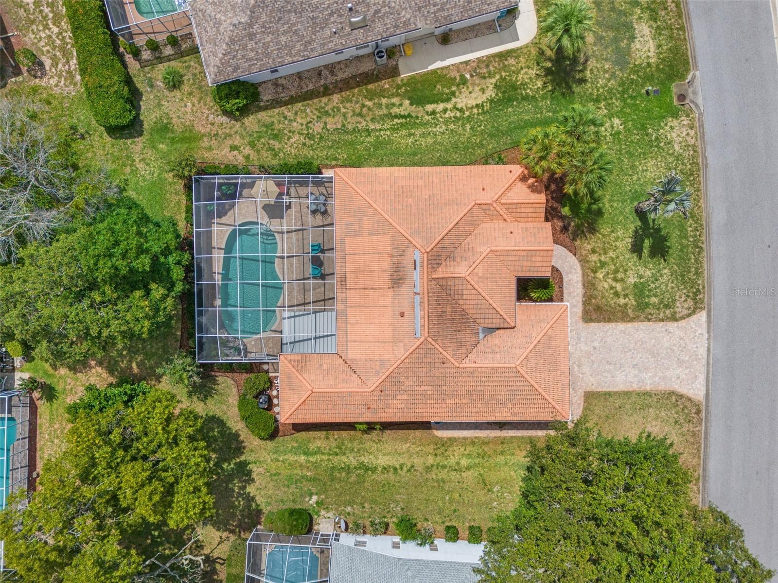 GLEN LAKES PH 1 - Residential