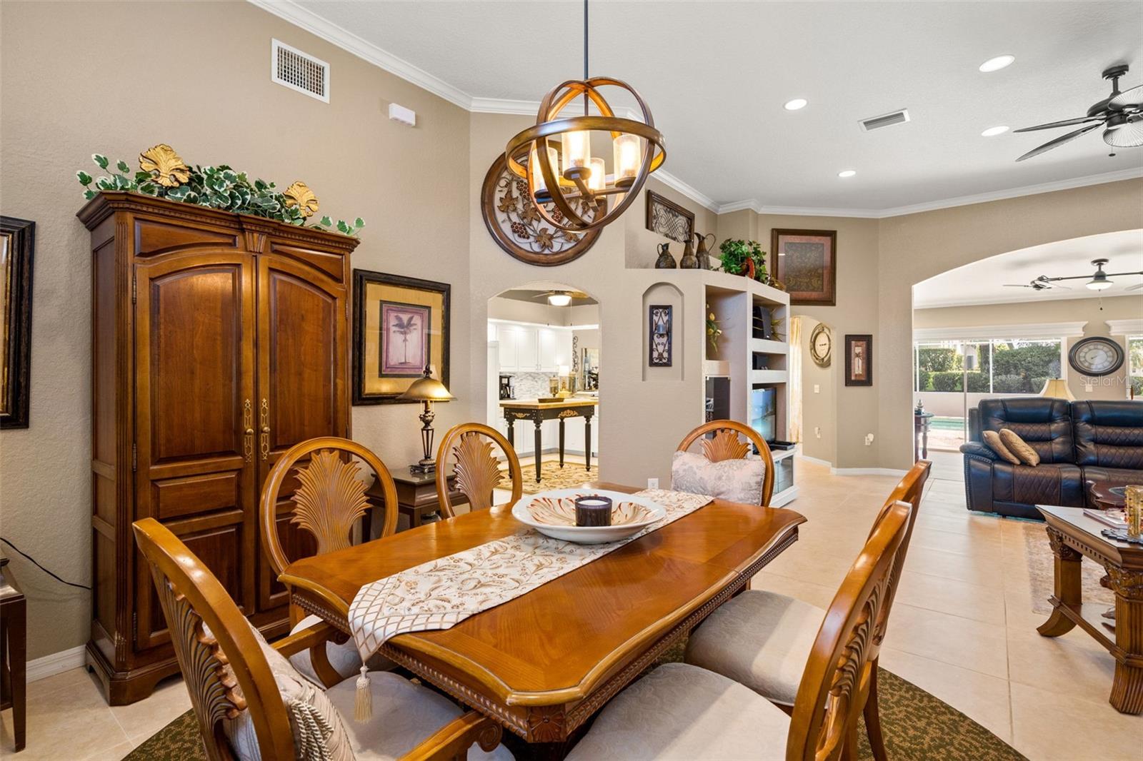 GLEN LAKES PH 1 - Residential