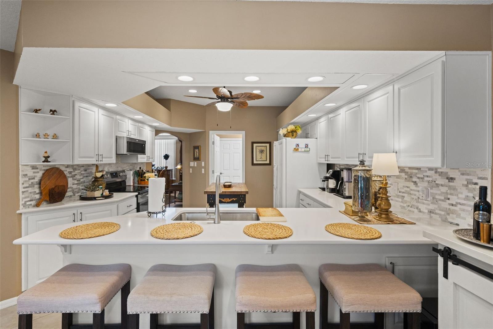 GLEN LAKES PH 1 - Residential