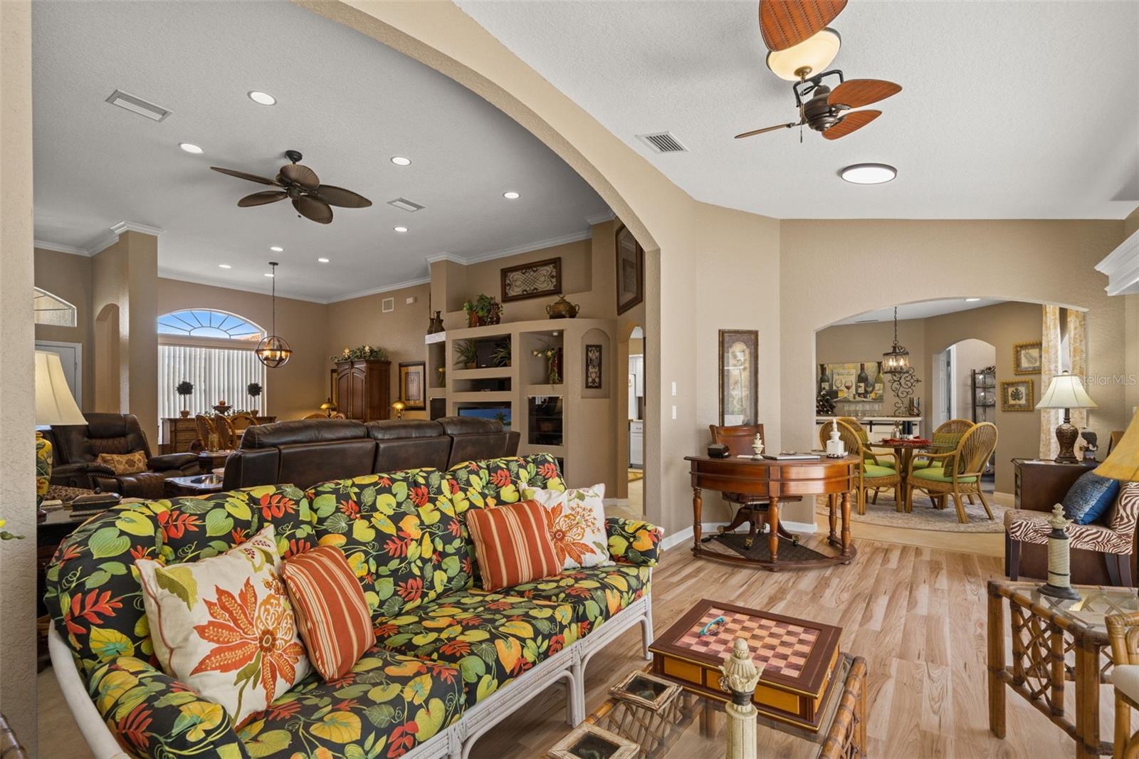 GLEN LAKES PH 1 - Residential