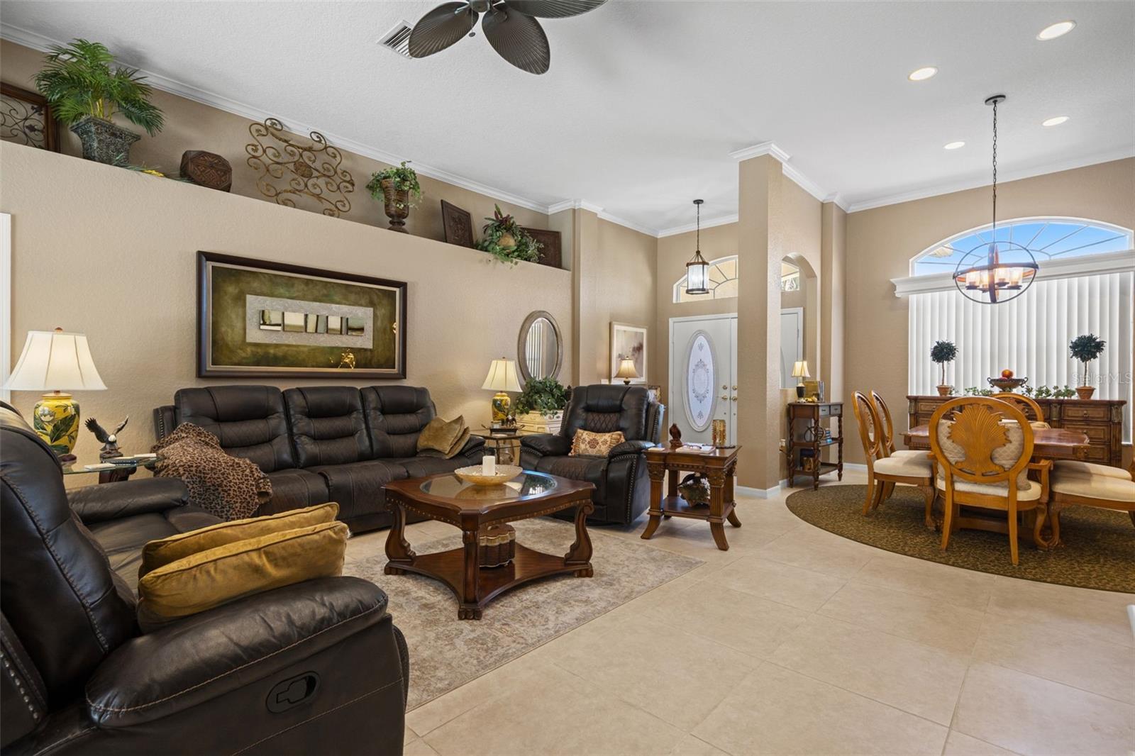 GLEN LAKES PH 1 - Residential
