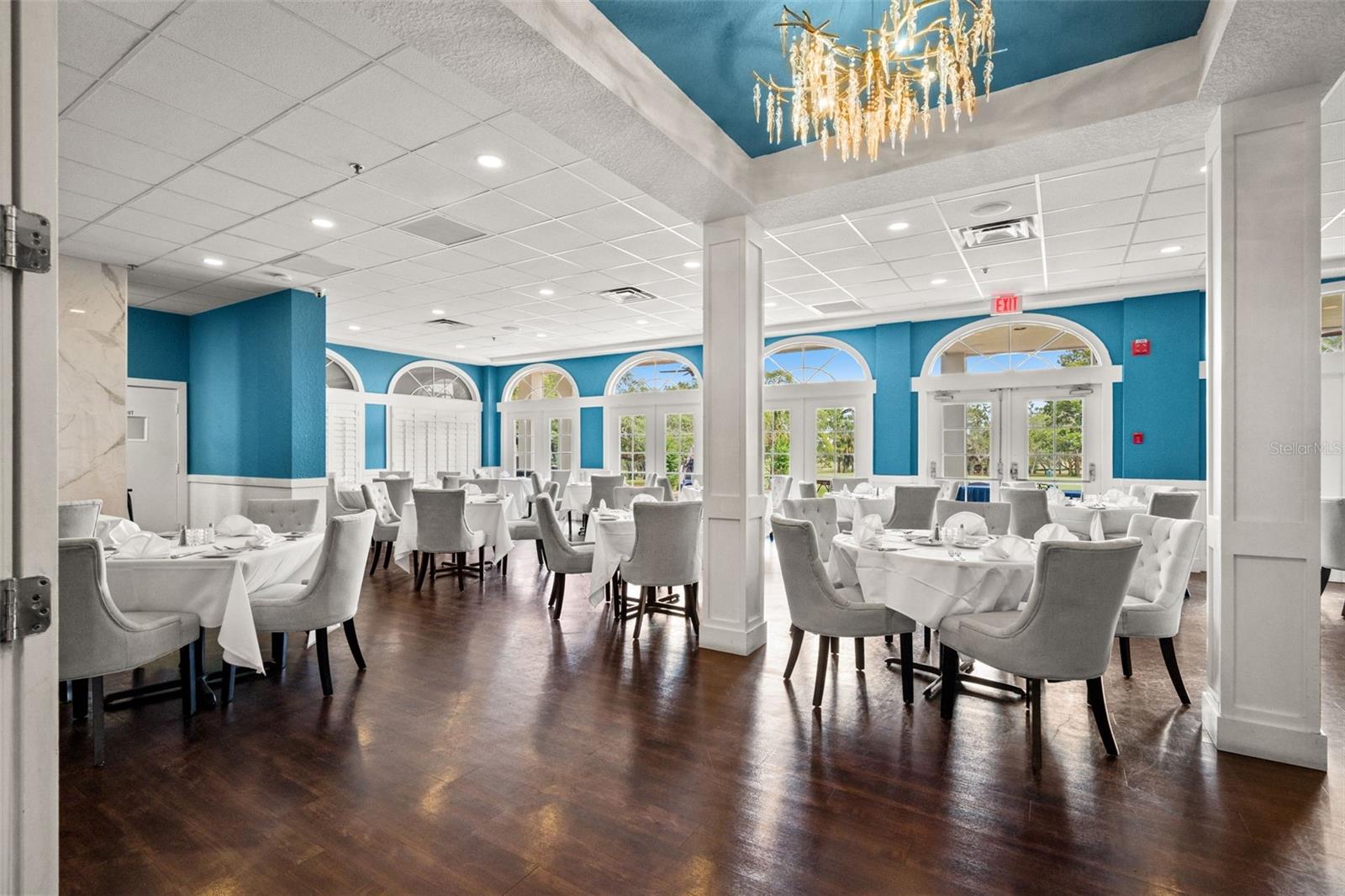GLEN LAKES PH 1 - Residential