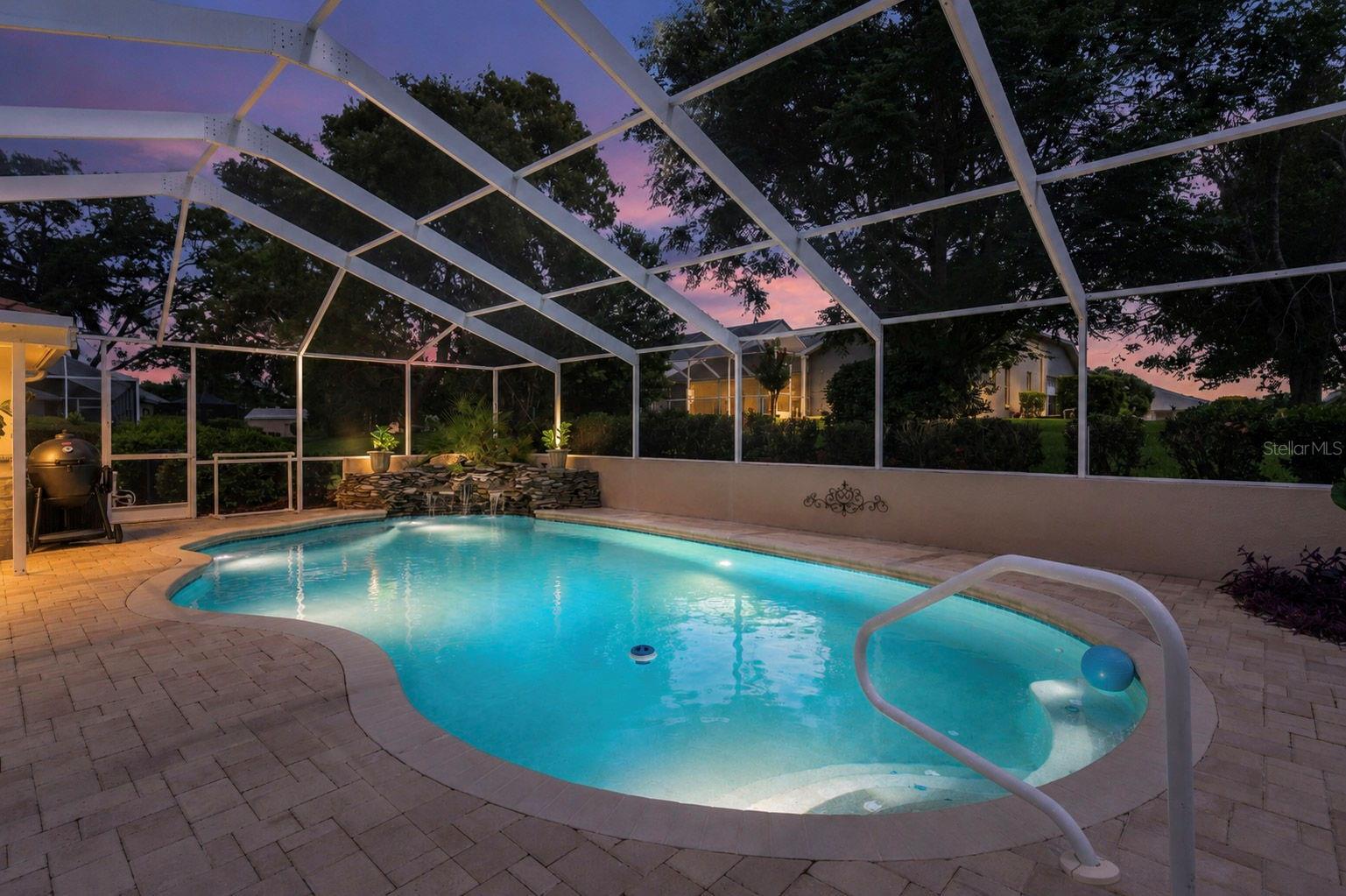 GLEN LAKES PH 1 - Residential