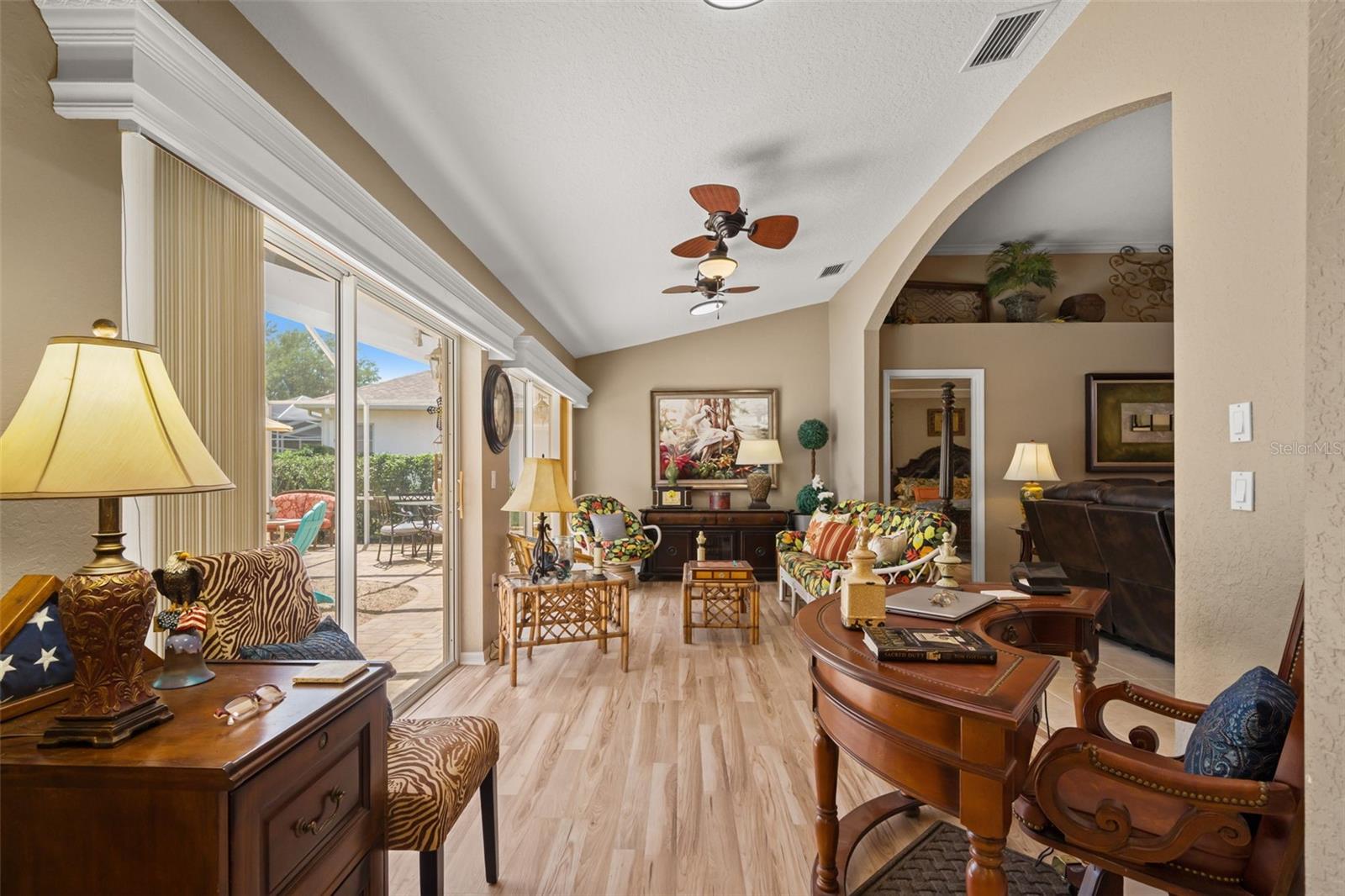 GLEN LAKES PH 1 - Residential