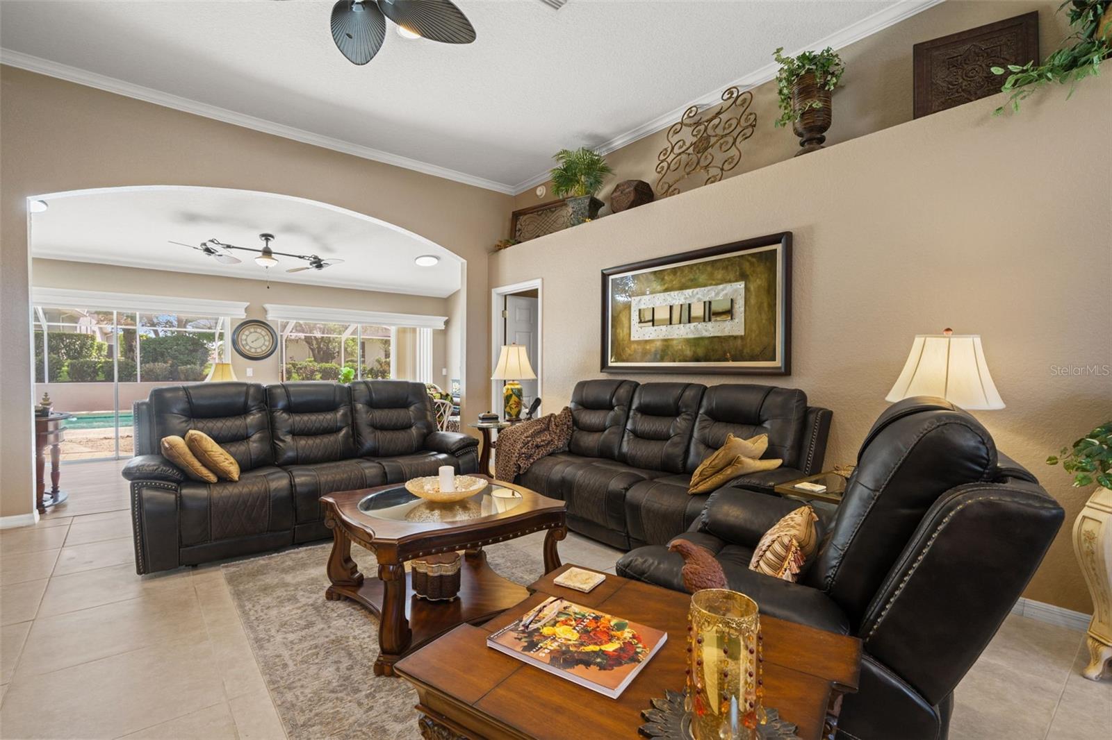 GLEN LAKES PH 1 - Residential